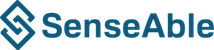 SenseAble Logo